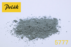 Powdered pigment - Lichen gray 50ml
