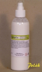 Sprayfix - Klebstoffe zur Befestigung von 250 ml