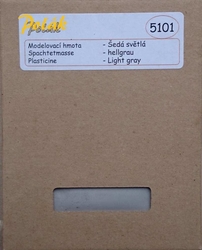 Modeling compound - Light Grey 500g