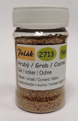 Naturex F - coarse - Okr 0,1l