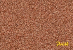 Naturex F -  hrubý  - Oranžová 0,1l