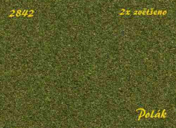 Naturex F - coarse - Green medium 0.1l