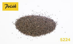 Gravel size 0 - Melafyr - 300g