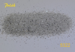 Gravel size TT - Light gray limestone - 200g