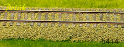 Gravel size 0 - Rusty - 1kg