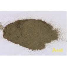 Dust below 0.25 mm - Basalt - 200 g