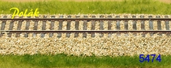 Gravel size 0 - Porphyry - 300g