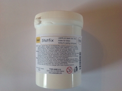 Rfix - Schneller Kleber zum Kleben von flachen Materialien 440ml