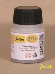 Barva "kámen" - Žula 50ml