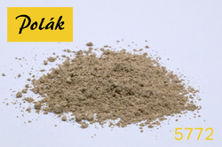 Pigment práškový - Pískovec oranž 16 ml