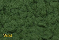 Profiflock 4,5mm - Grünes Gras 25g