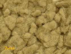 Profiflock 6mm  - Beige 25g