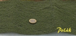 Statdekor 1mm - Zelená borovicová 40x18cm
