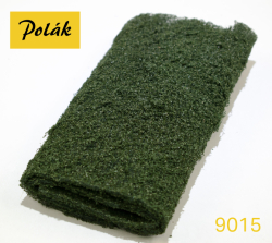 Naturex feine blätter - Grün Weide 40x18 cm