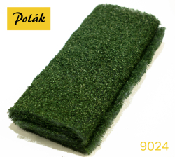 9024 Naturex mittelgroße Blätter – Grün. mittel 40x18 cm