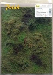 Lesní porost  - varianta H 27,5x20,5 cm