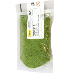 Naturex F - fine - Light green 0.05l