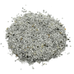 Gravel size 1 - Light gray limestone - 350g