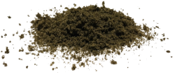PUREX hrubý  - Zelenohnědá 0,3 l
