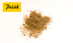 PUREX jemný  - Hnědá světlá 0,3l