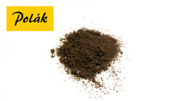 PUREX jemný  - Hnědá tmavá 0,3l