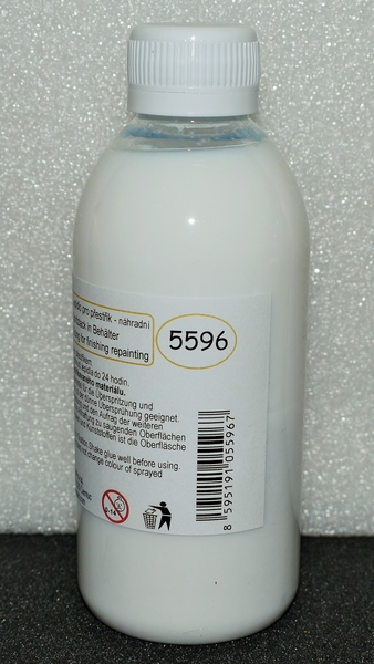 Sprayfix - Glue for overspray - spare 250ml