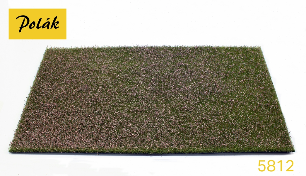 Vojtěška kvetoucí 34,5x19,5 cm